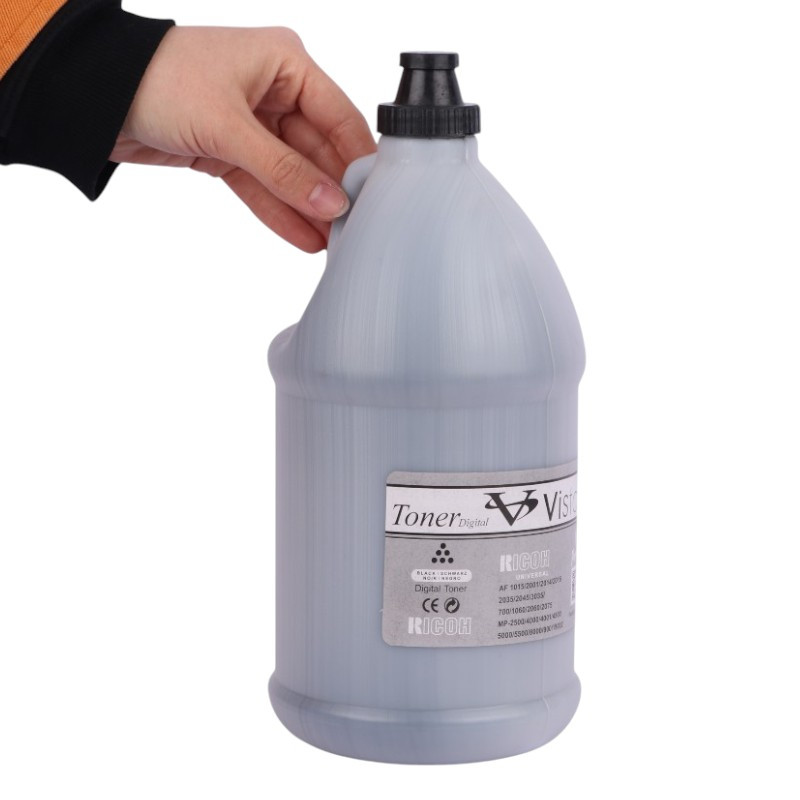 تونر شارژ ریکو ویستا Vista Toner 850g