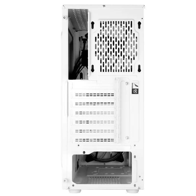 کیس کامپیوتر فاطر Fater FG-523W ARGB