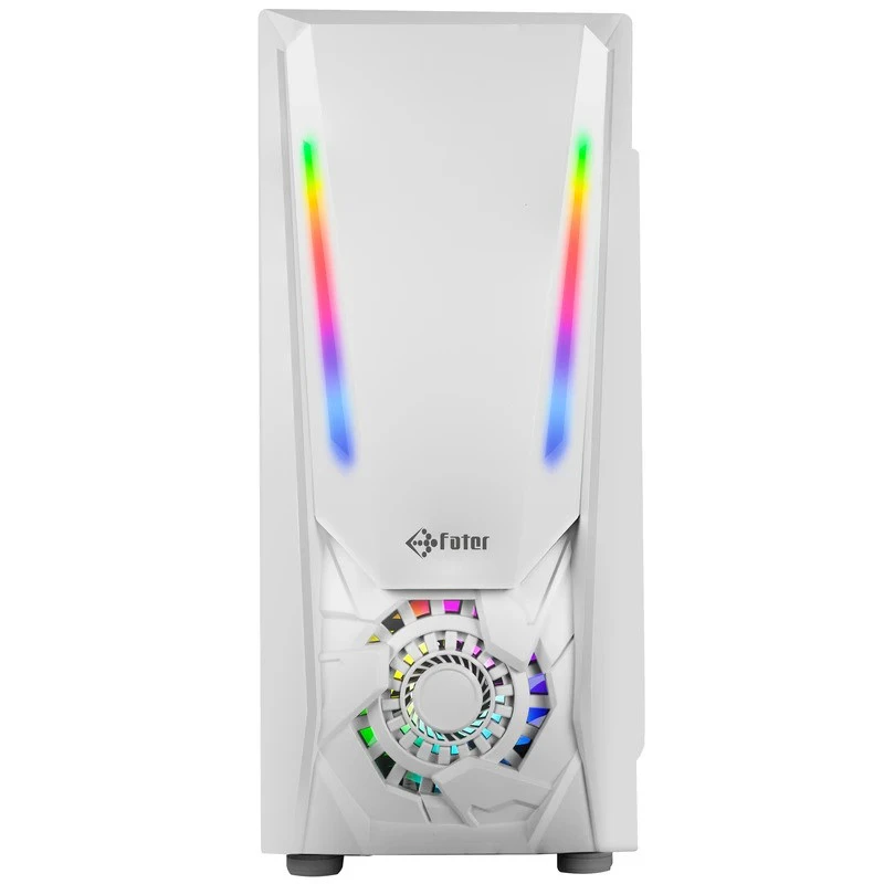 کیس کامپیوتر فاطر Fater FG-523W ARGB
