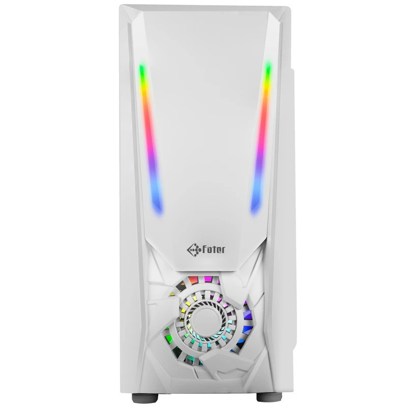کیس کامپیوتر فاطر Fater FG-523W ARGB