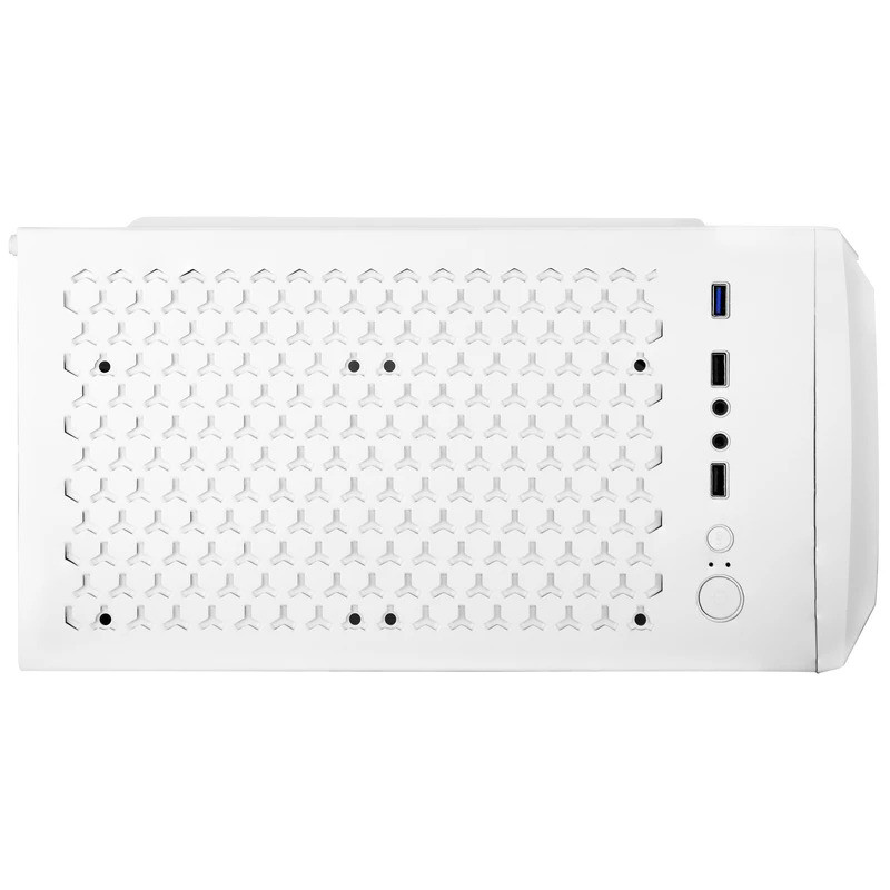 کیس کامپیوتر فاطر Fater FG-523W ARGB