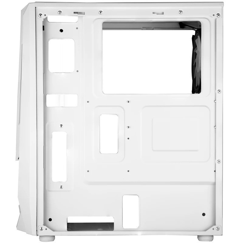کیس کامپیوتر فاطر Fater FG-523W ARGB