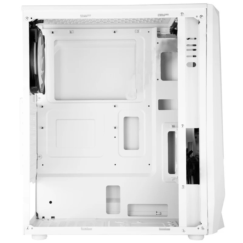 کیس کامپیوتر فاطر Fater FG-523W ARGB