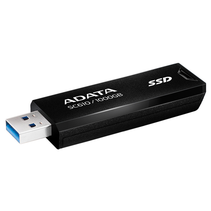 حافظه اکسترنال SSD ای دیتا Adata SC610 1TB