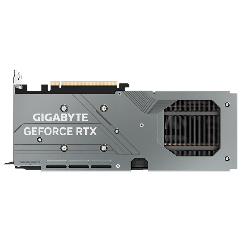 کارت گرافیک Gigabyte GeForce RTX 4060 Gaming OC 8G GDDR6 128Bit