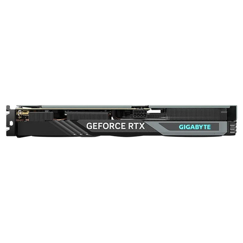 کارت گرافیک Gigabyte GeForce RTX 4060 Gaming OC 8G GDDR6 128Bit