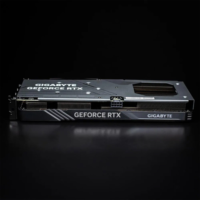 کارت گرافیک Gigabyte GeForce RTX 4060 Gaming OC 8G GDDR6 128Bit