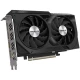 کارت گرافیک Gigabyte GeForce RTX 4060 WINDFORCE OC 8G GDDR6 128Bit
