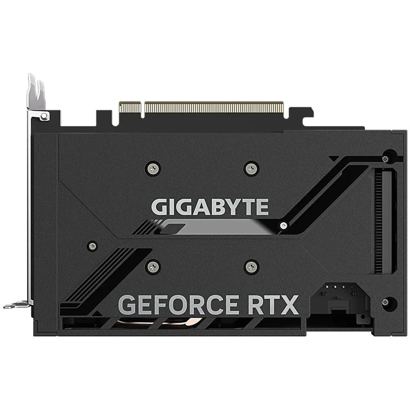 کارت گرافیک Gigabyte GeForce RTX 4060 WINDFORCE OC 8G GDDR6 128Bit