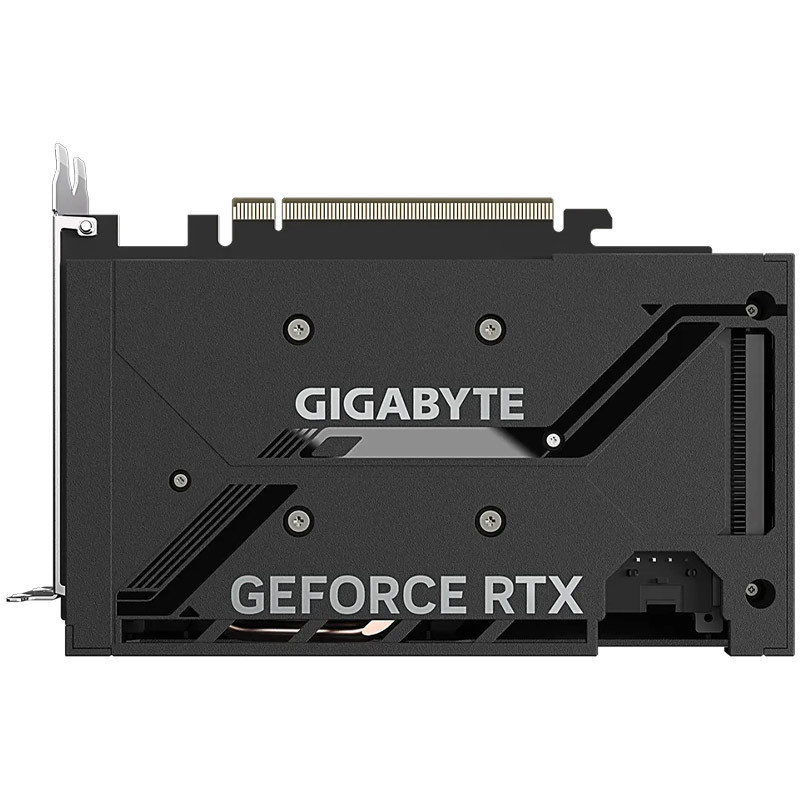 کارت گرافیک Gigabyte GeForce RTX 4060 WINDFORCE OC 8G GDDR6 128Bit