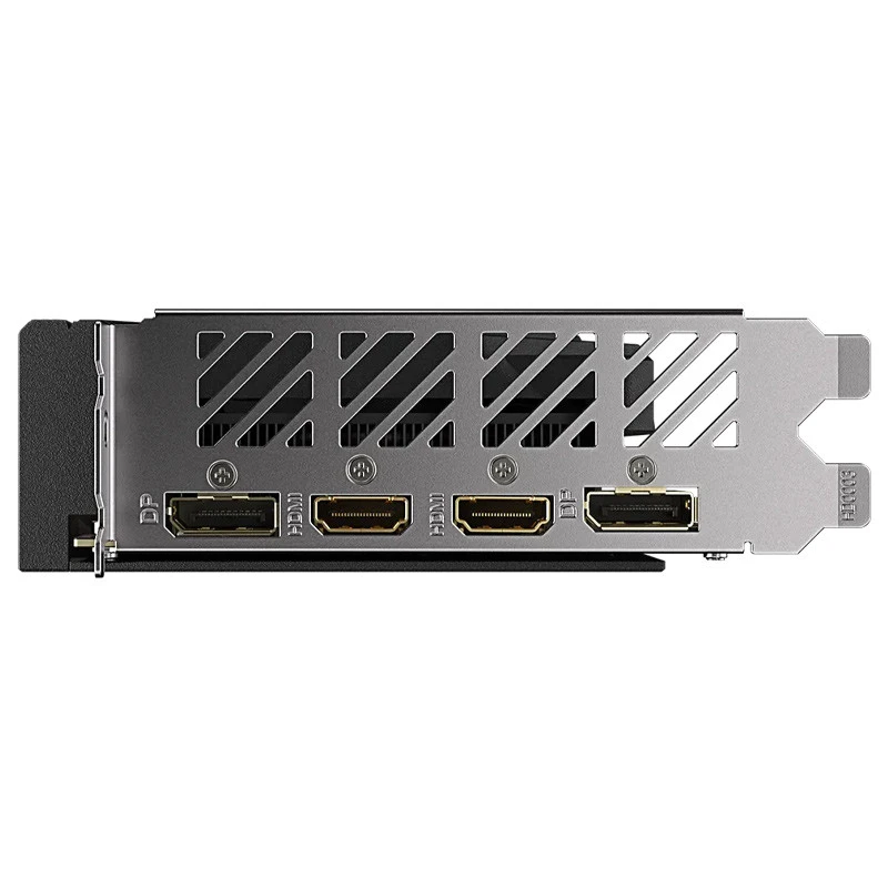 کارت گرافیک Gigabyte GeForce RTX 4060 WINDFORCE OC 8G GDDR6 128Bit