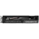 کارت گرافیک Gigabyte GeForce RTX 4060 WINDFORCE OC 8G GDDR6 128Bit