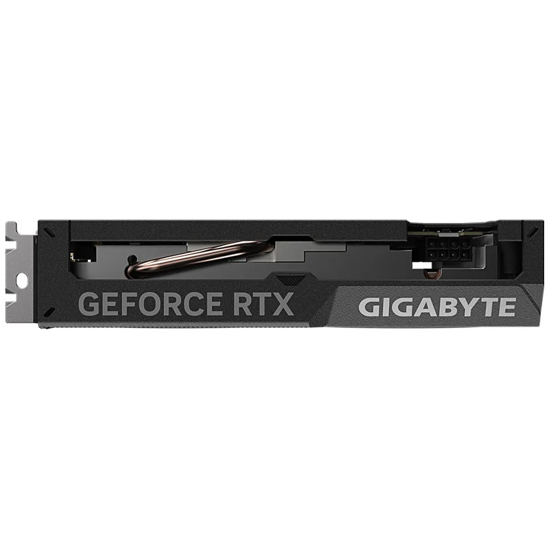کارت گرافیک Gigabyte GeForce RTX 4060 WINDFORCE OC 8G GDDR6 128Bit