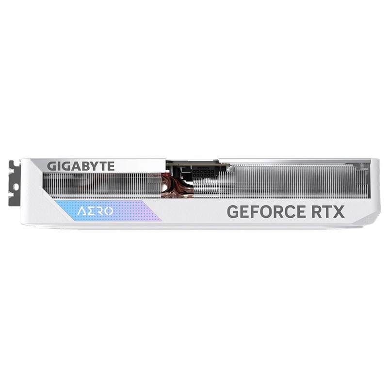 کارت گرافیک Gigabyte GeForce RTX 4070 SUPER AERO OC 12GB GDDR6X 192Bit