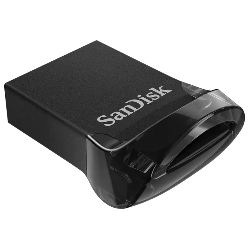 فلش 64 گیگ سن دیسک Sandisk Ultra Fit USB3.2