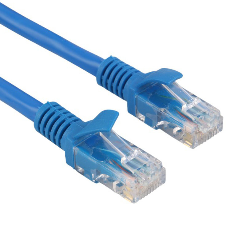 کابل شبکه Sunwest Cat6 5m