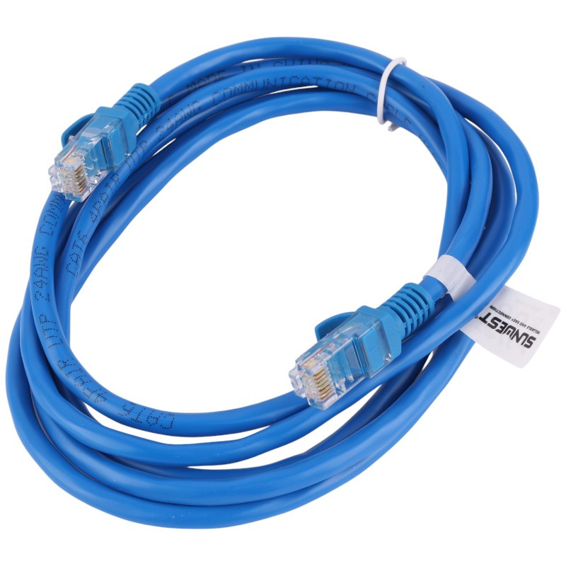 کابل شبکه Sunwest Cat6 2m