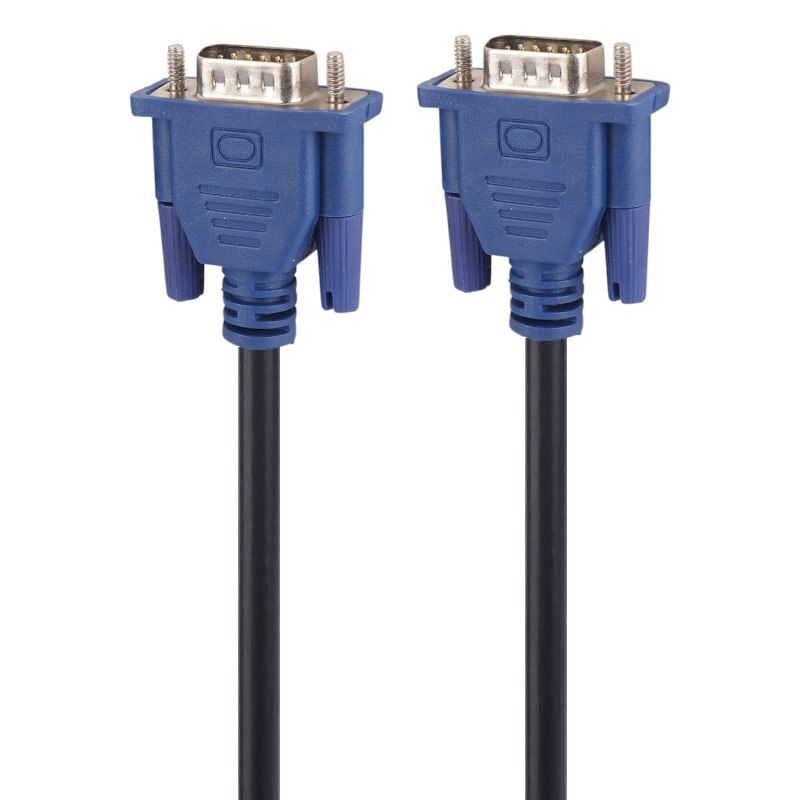 کابل VGA 3+6 سان وست Sunwest طول 10 متر