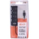 هاب 4 پورت USB 2.0 کایزر KH-12