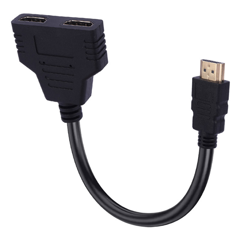 تبدیل 1 به 2 Kaiser HDMI