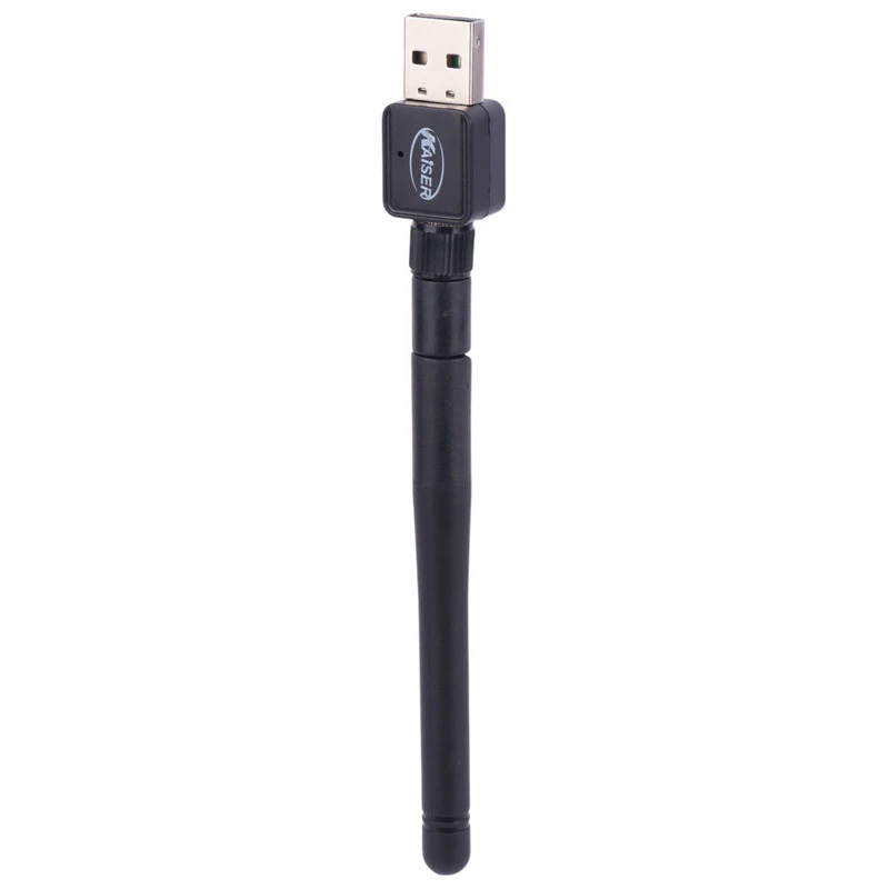 کارت شبکه بی سیم آنتن دار Kaiser K-904 150Mbps