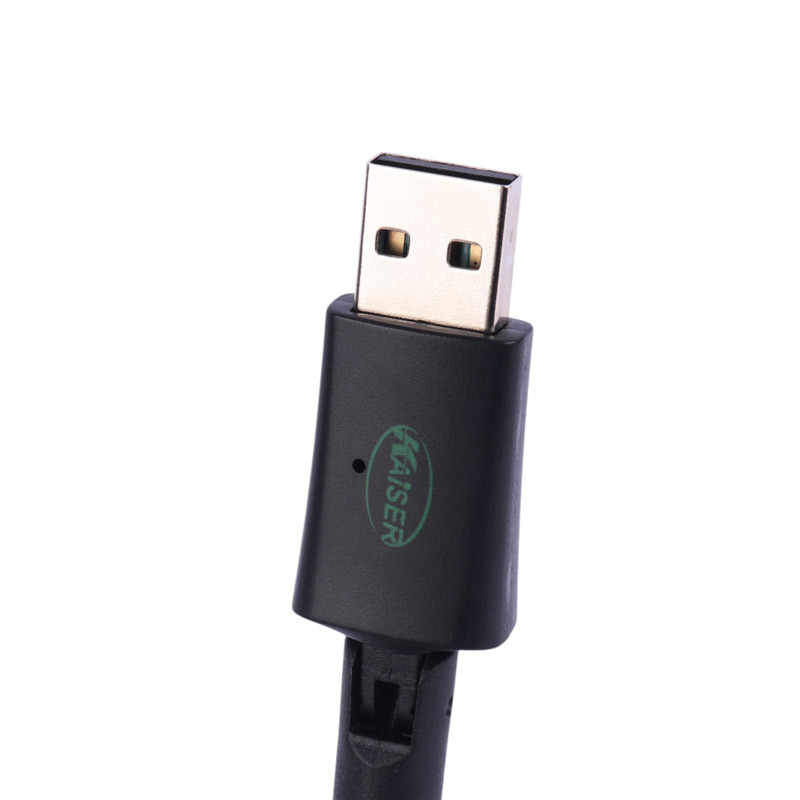 کارت شبکه بی سیم آنتن دار Kaiser K-901 300Mbps