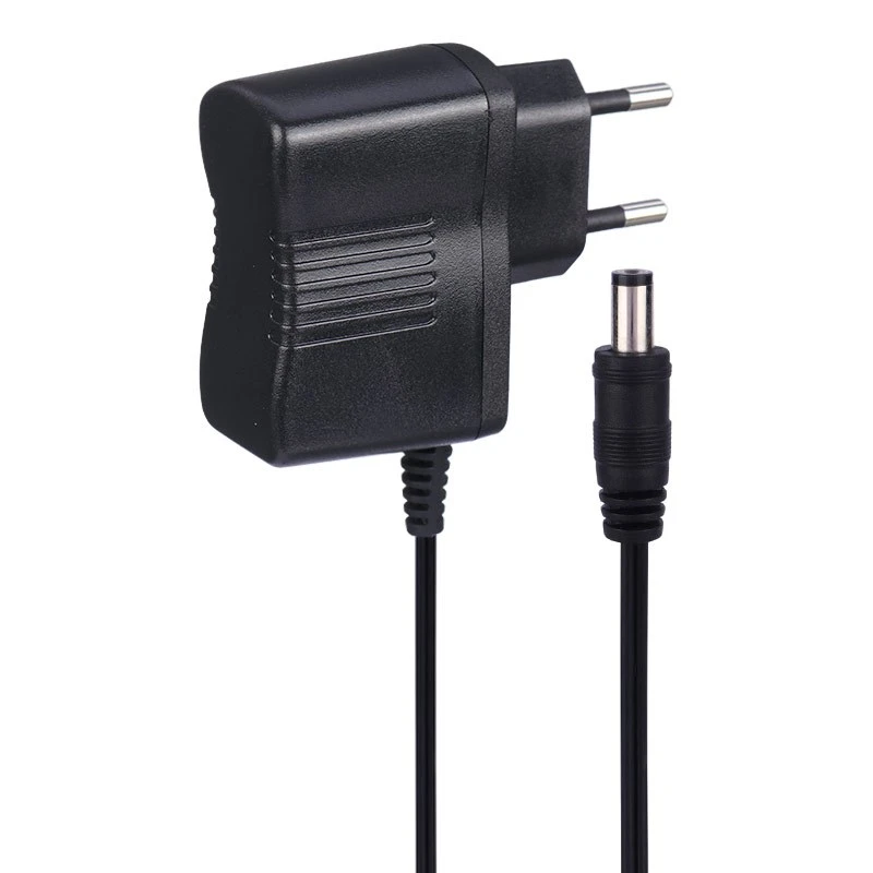 آداپتور مودم DA C.A. 091000P-BR 5V 1A فیش درشت