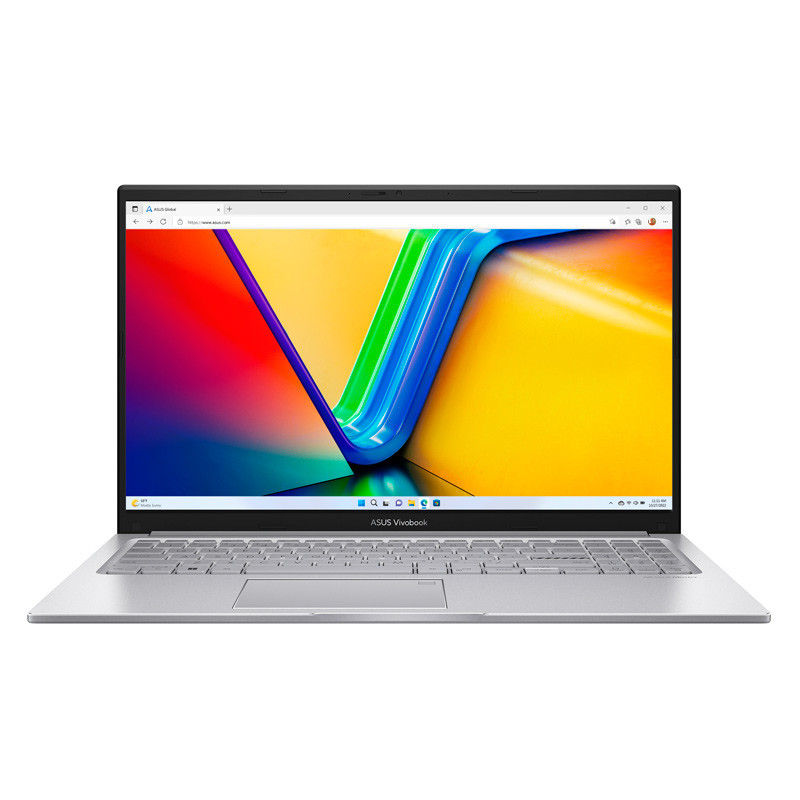 لپ تاپ ایسوس 15.6 اینچی Vivobook 15 X1504VA Core i7 1355U 24GB 512GB SSD