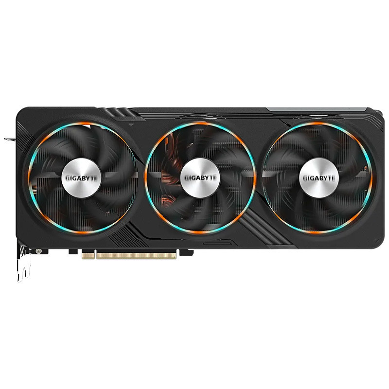 کارت گرافیک Gigabyte GeForce RTX 4070 SUPER GAMING OC 12GB GDDR6X 192Bit