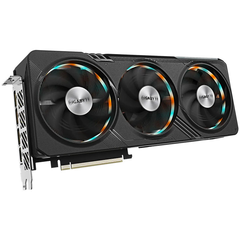 کارت گرافیک Gigabyte GeForce RTX 4070 SUPER GAMING OC 12GB GDDR6X 192Bit