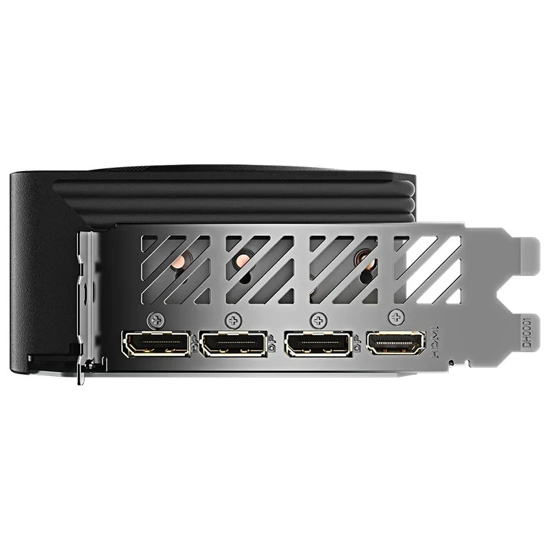 کارت گرافیک Gigabyte GeForce RTX 4070 SUPER GAMING OC 12GB GDDR6X 192Bit