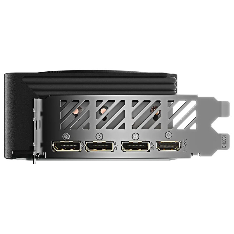 کارت گرافیک Gigabyte GeForce RTX 4070 SUPER GAMING OC 12GB GDDR6X 192Bit