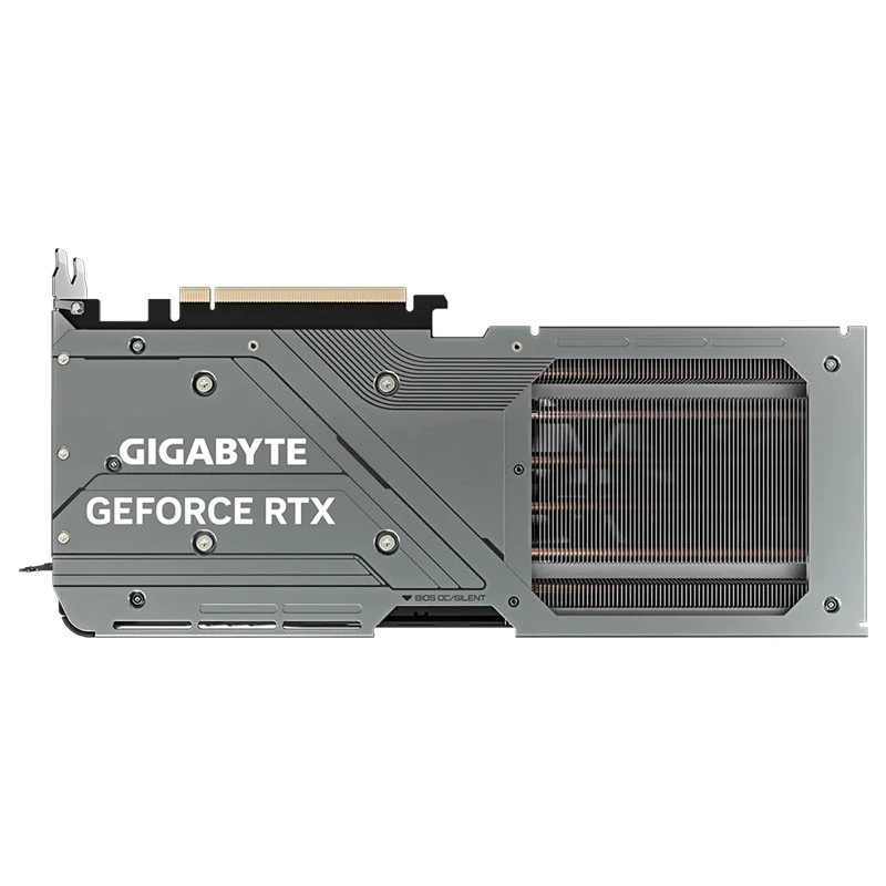 کارت گرافیک Gigabyte GeForce RTX 4070 SUPER GAMING OC 12GB GDDR6X 192Bit