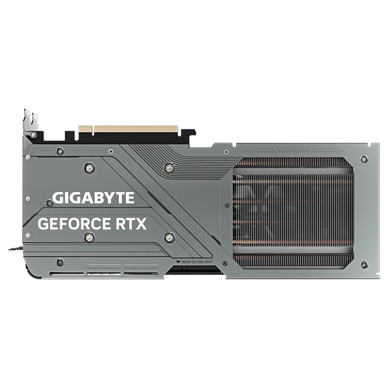کارت گرافیک Gigabyte GeForce RTX 4070 SUPER GAMING OC 12GB GDDR6X 192Bit