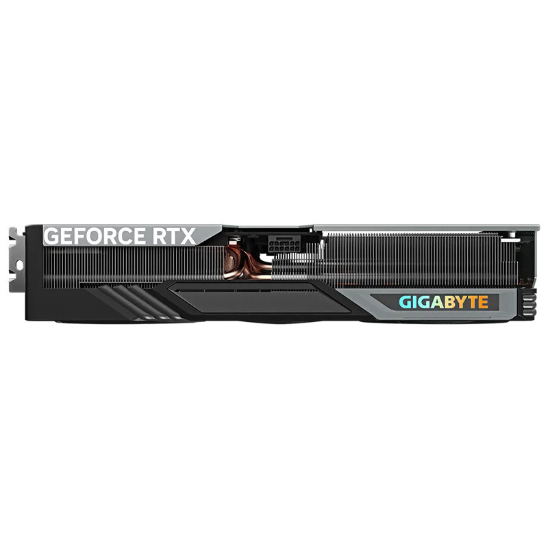 کارت گرافیک Gigabyte GeForce RTX 4070 SUPER GAMING OC 12GB GDDR6X 192Bit
