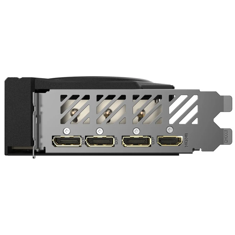 کارت گرافیک Gigabyte GeForce RTX 4070 SUPER WINDFORCE OC 12GB GDDR6X 192Bit