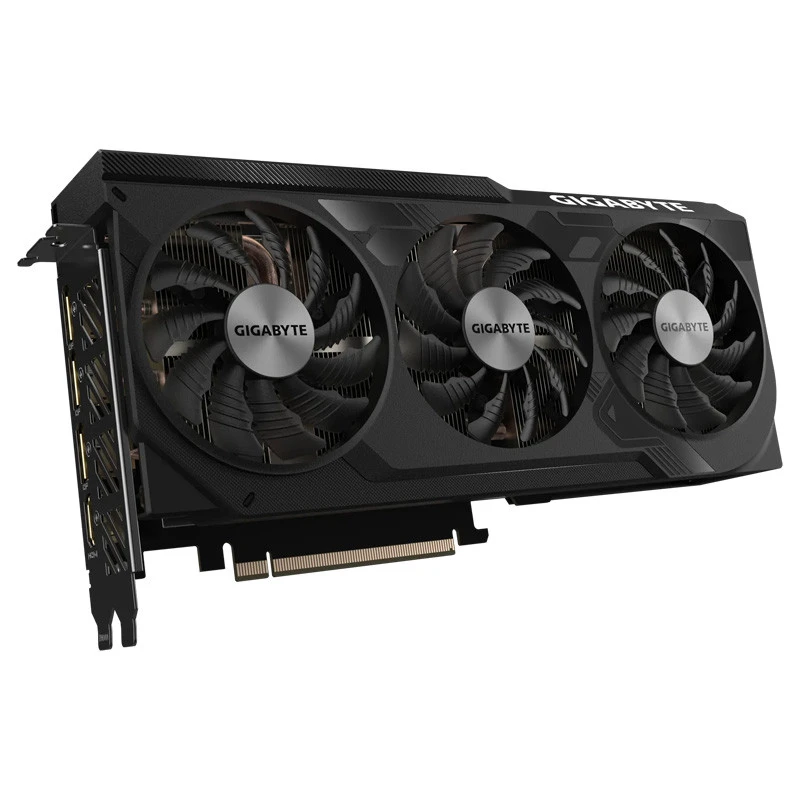 کارت گرافیک Gigabyte GeForce RTX 4070 SUPER WINDFORCE OC 12GB GDDR6X 192Bit