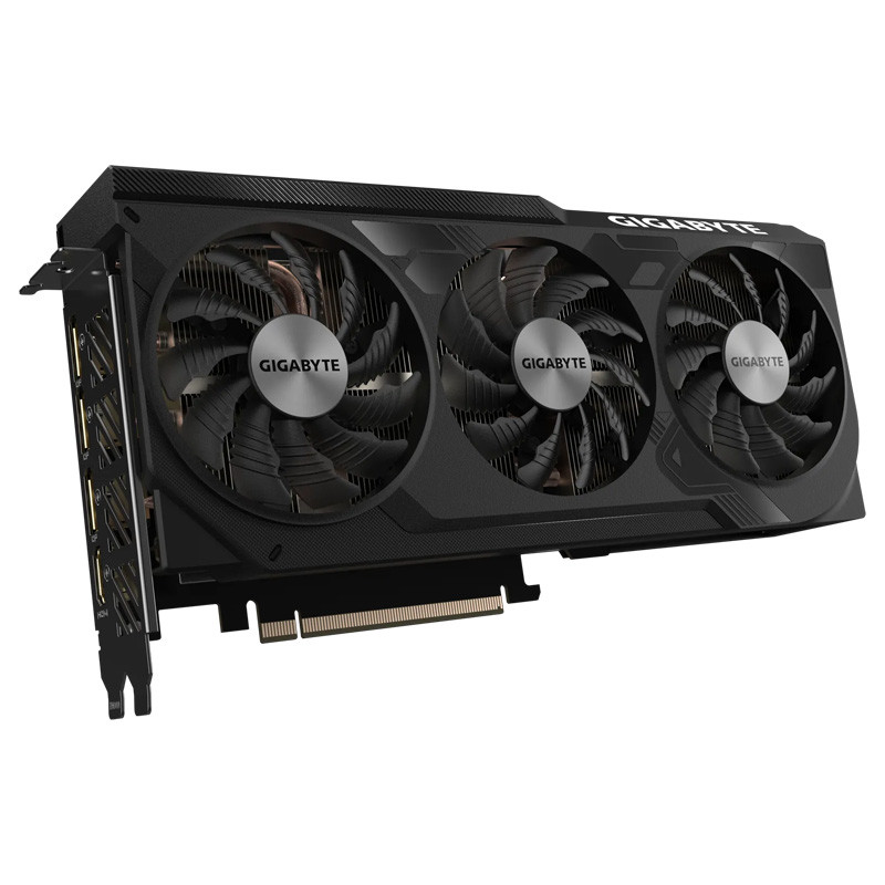 کارت گرافیک Gigabyte GeForce RTX 4070 SUPER WINDFORCE OC 12GB GDDR6X 192Bit