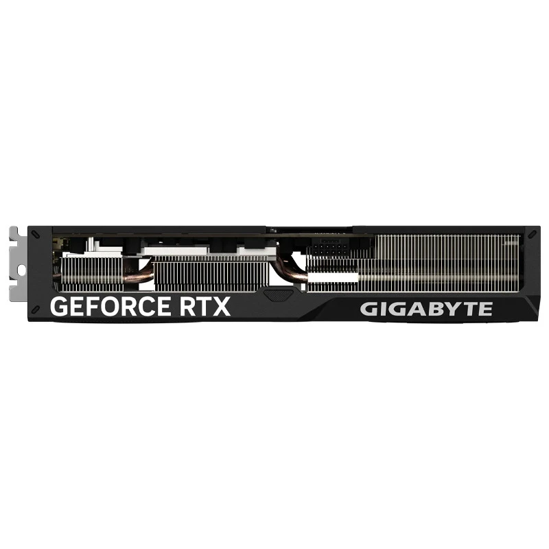 کارت گرافیک Gigabyte GeForce RTX 4070 SUPER WINDFORCE OC 12GB GDDR6X 192Bit