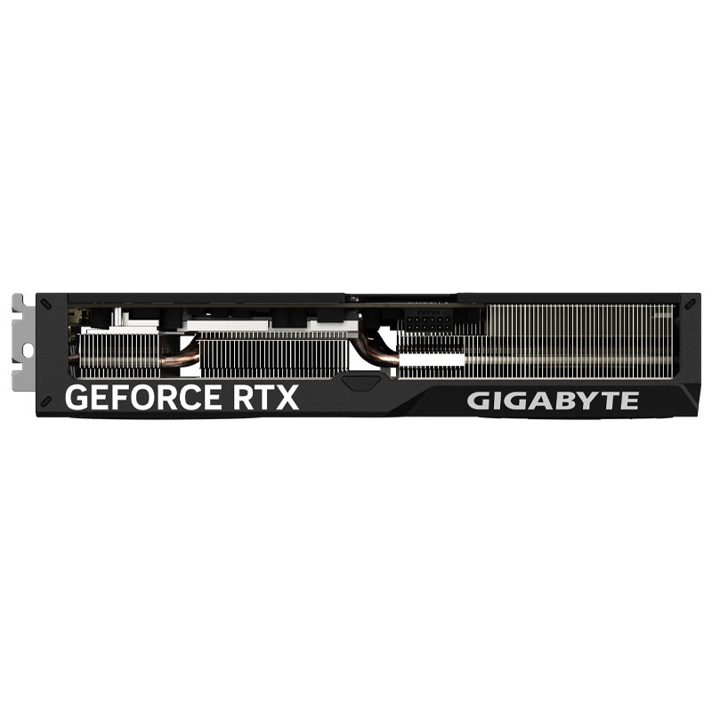کارت گرافیک Gigabyte GeForce RTX 4070 SUPER WINDFORCE OC 12GB GDDR6X 192Bit