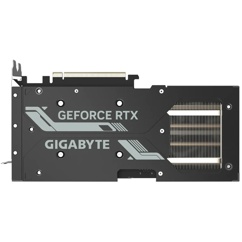 کارت گرافیک Gigabyte GeForce RTX 4070 SUPER WINDFORCE OC 12GB GDDR6X 192Bit