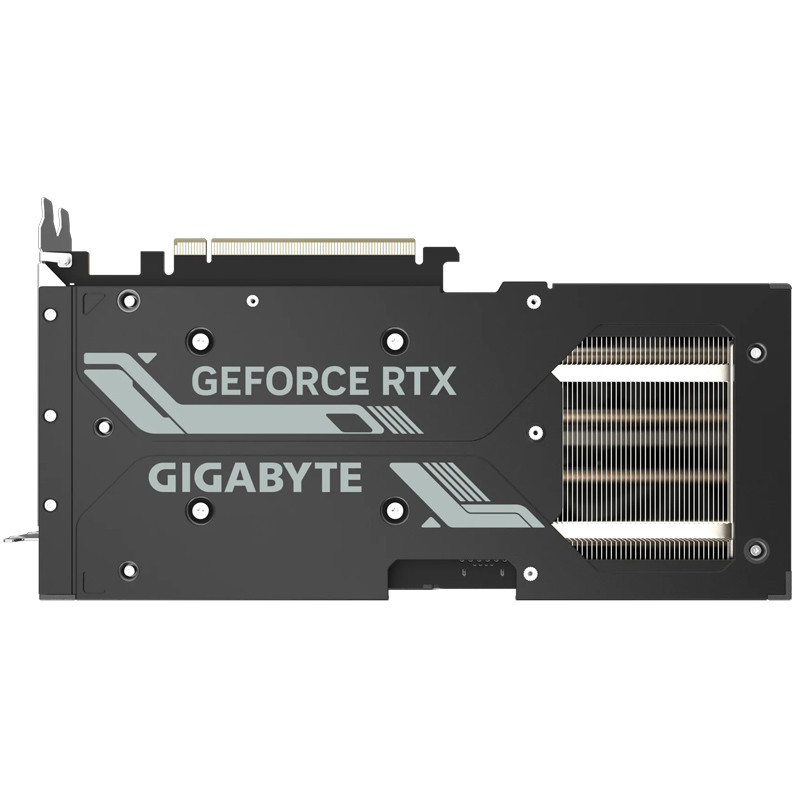 کارت گرافیک Gigabyte GeForce RTX 4070 SUPER WINDFORCE OC 12GB GDDR6X 192Bit
