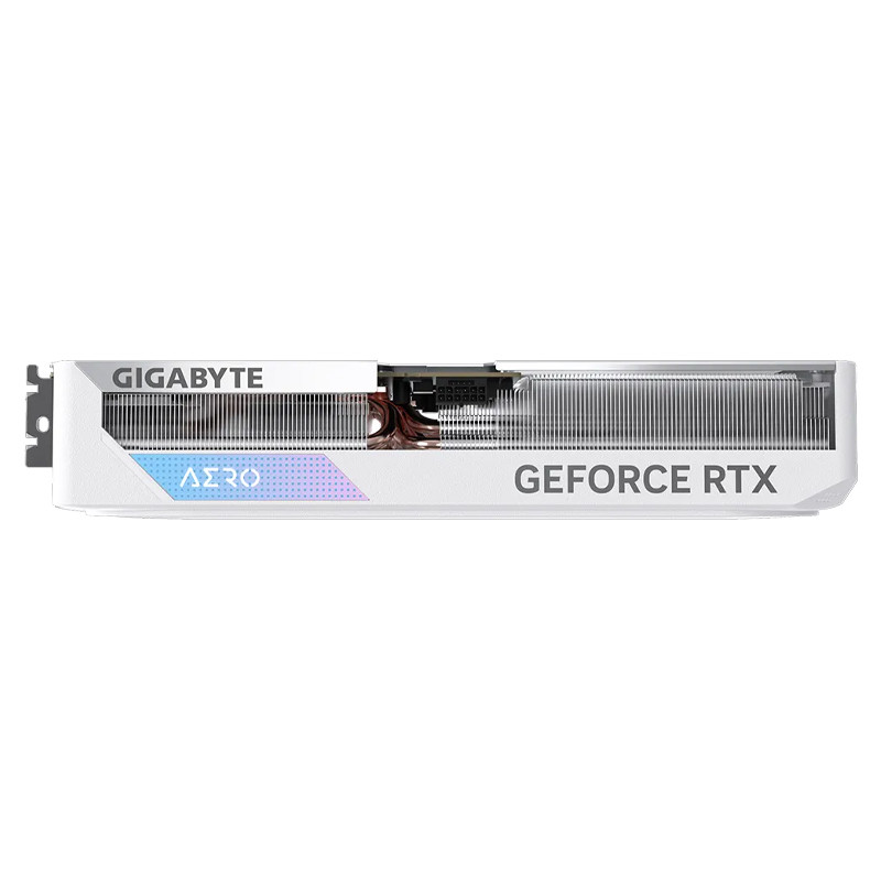 کارت گرافیک Gigabyte GeForce RTX 4070 Ti SUPER AERO OC 16GB GDDR6X 256Bit