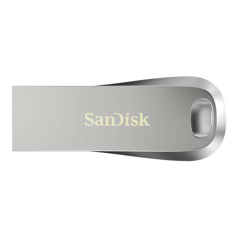فلش 256 گیگ سن دیسک Sandisk Ultra Luxe USB3.2
