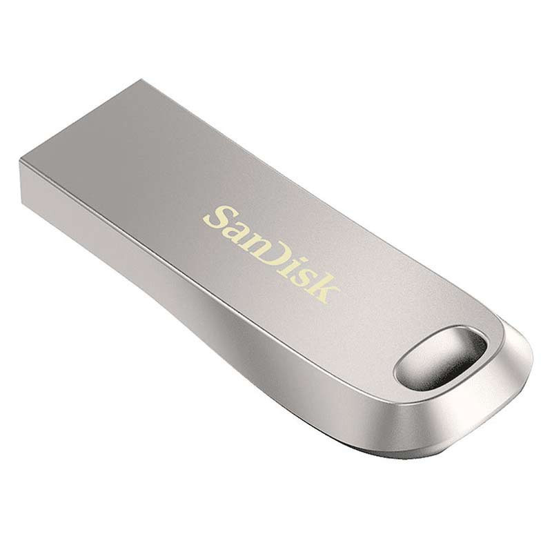 فلش 256 گیگ سن دیسک Sandisk Ultra Luxe USB3.2