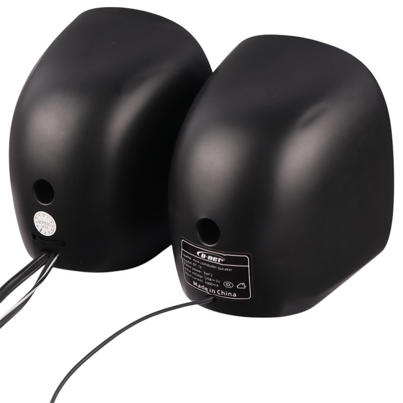 اسپیکر دو تکه D-Net DT-16