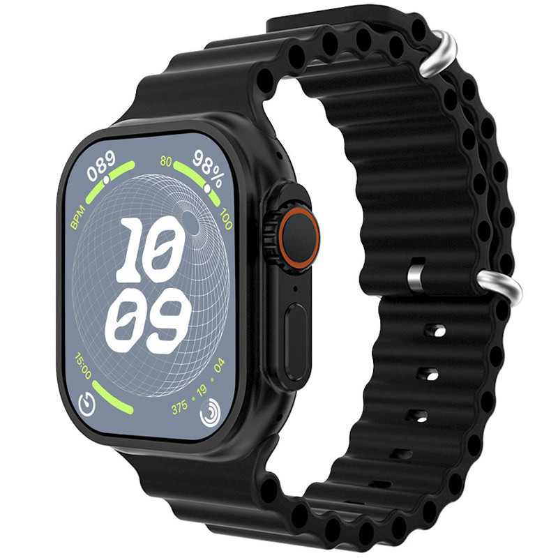 ساعت هوشمند پرودو Porodo Blue Ultra PB-ULTRAMG