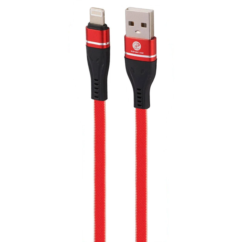 کابل آیفونی فست شارژ XP-Product XP-C218 1m