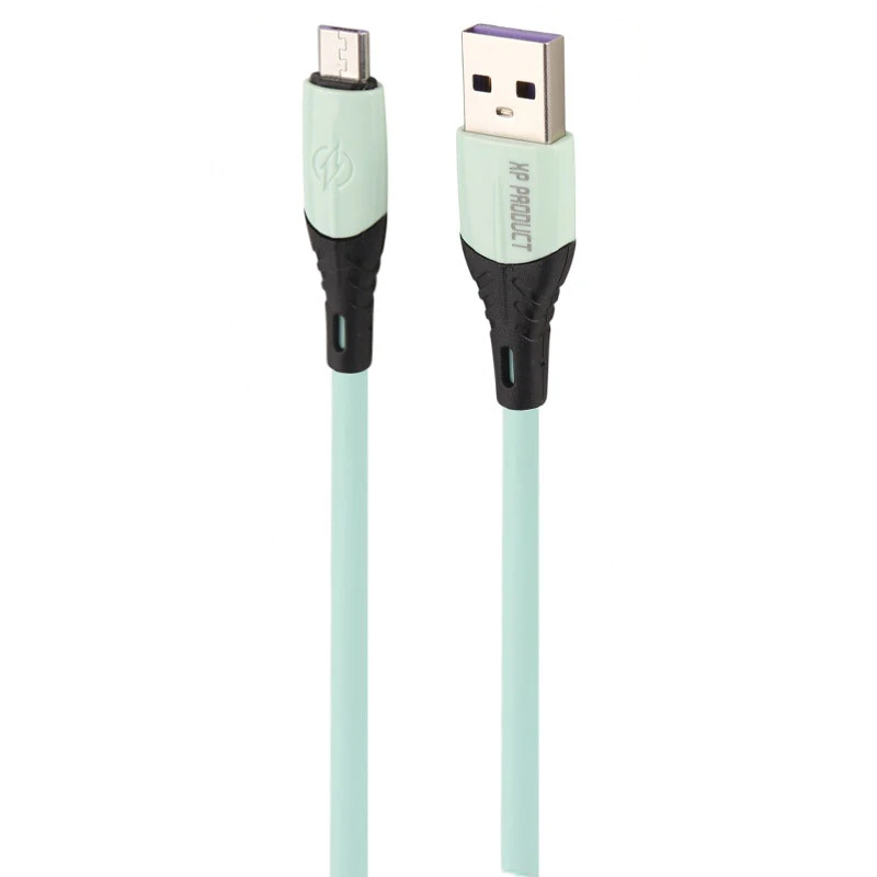 کابل میکرو یو اس بی فست شارژ XP-Product XP-C224 1m