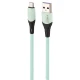 کابل میکرو یو اس بی فست شارژ XP-Product XP-C224 1m